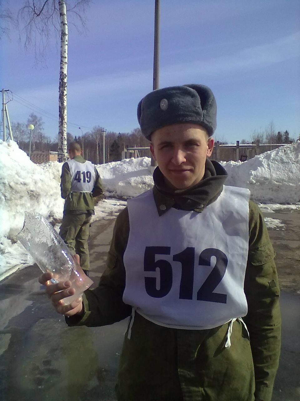 Вова Чивиков | Тула