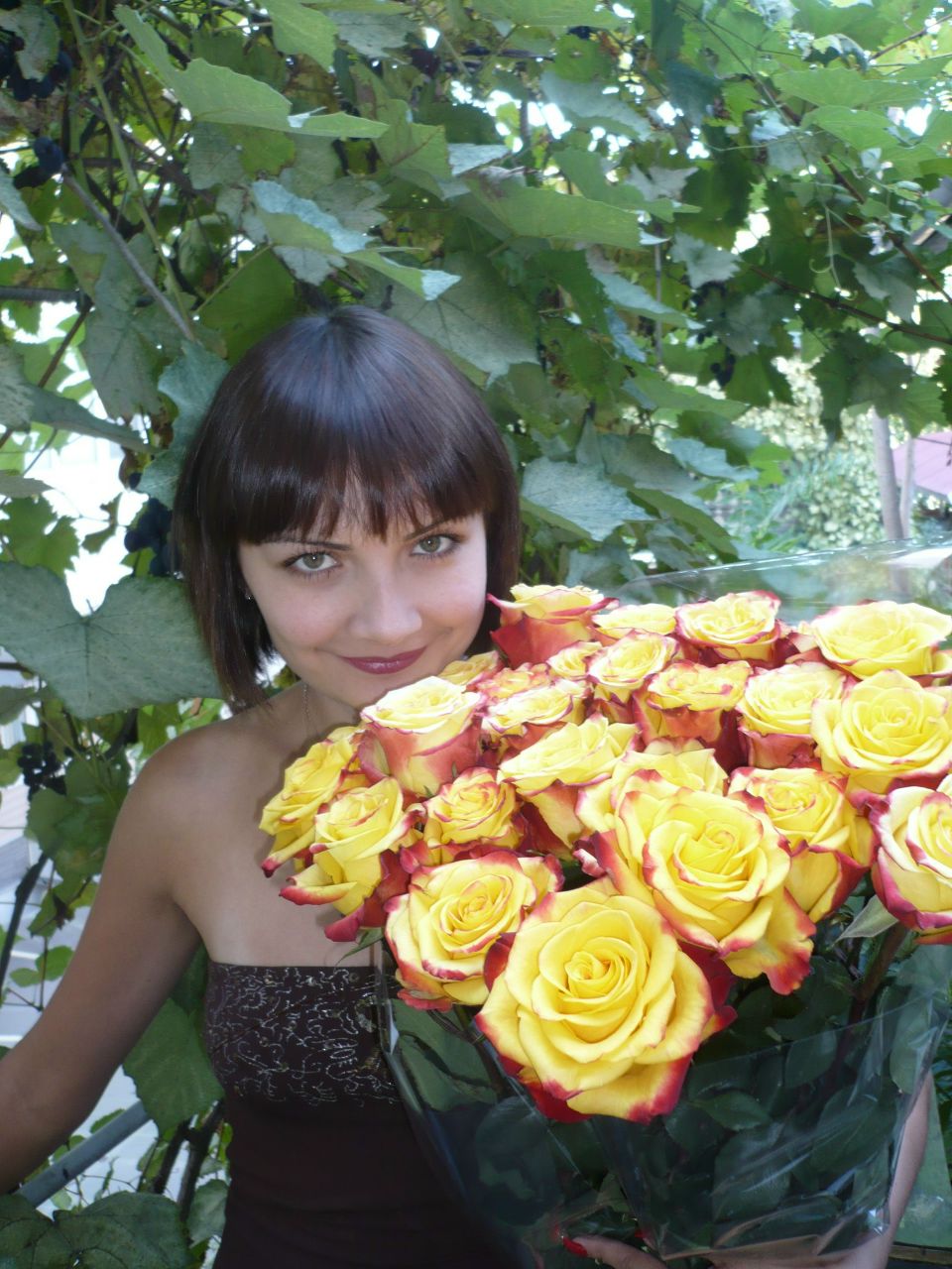 Луиза Байбакова السعادة يأكل | Москва