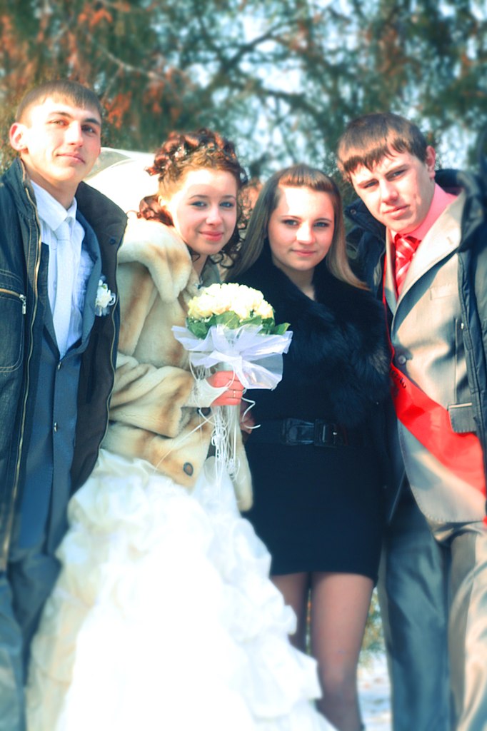 Анна Чумаченко | Славянск