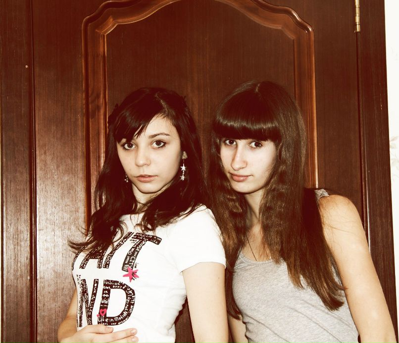 Настя Демидченко | Москва