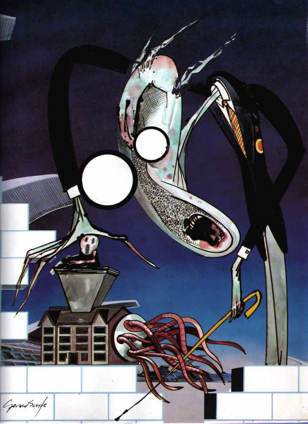 Alex Neprokin | Калининград