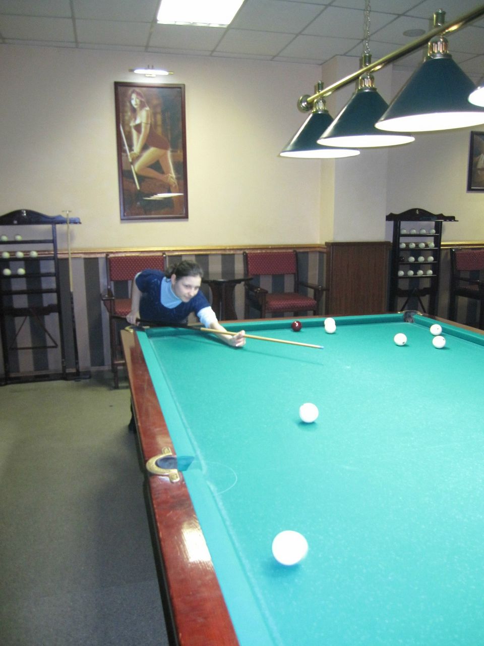 Илья Калугин | Одесса