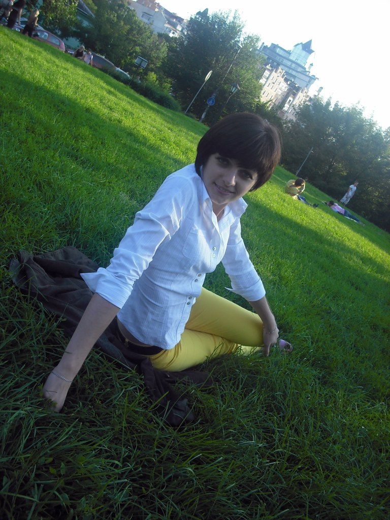 Галина Гук | Киев