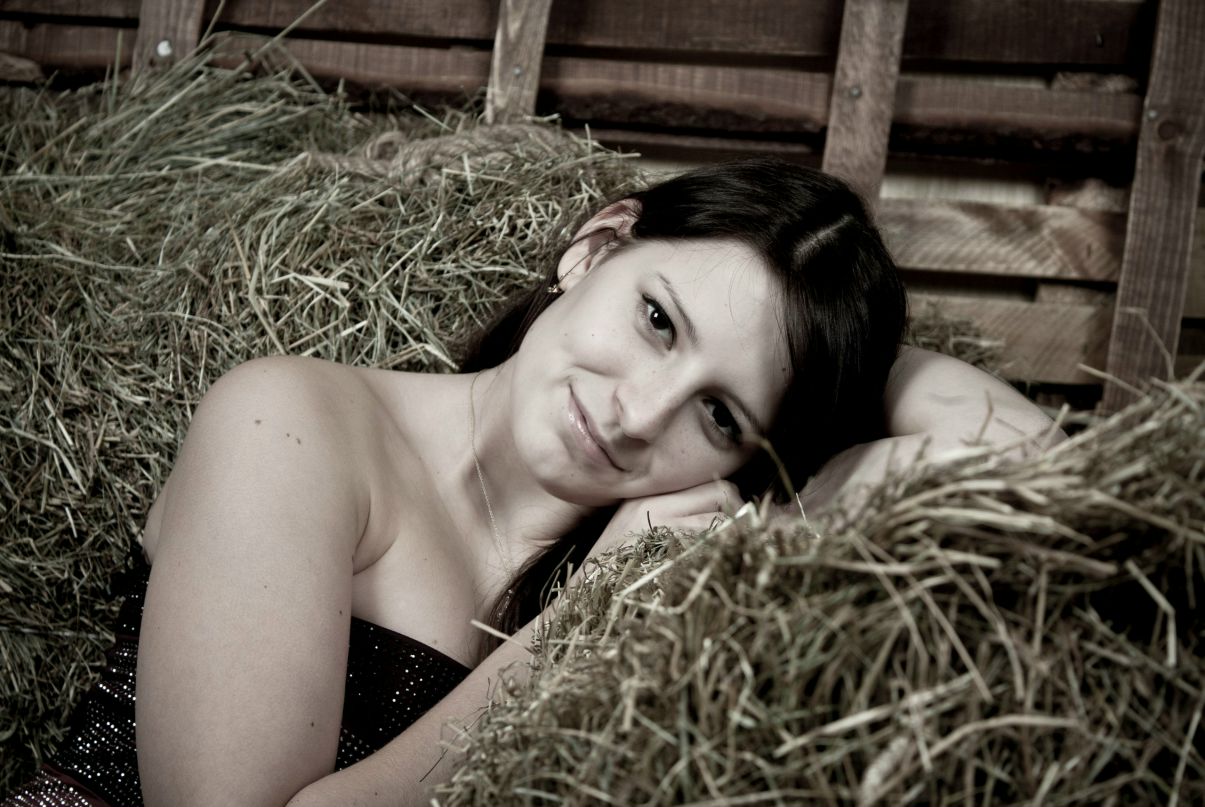 Ксения Давыдова | Санкт-Петербург