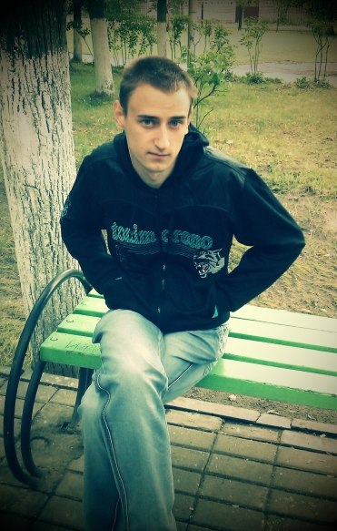 Влад Юров | Егорьевск