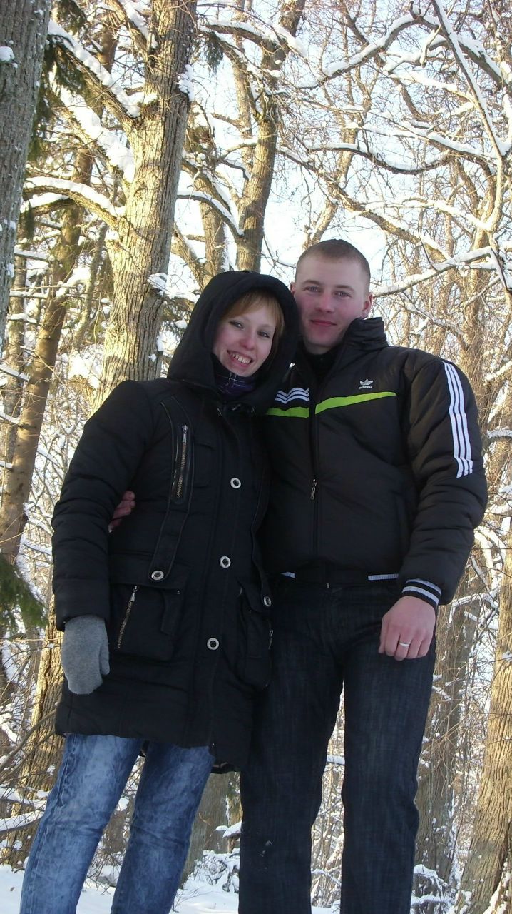 Дарья Травинова | Санкт-Петербург