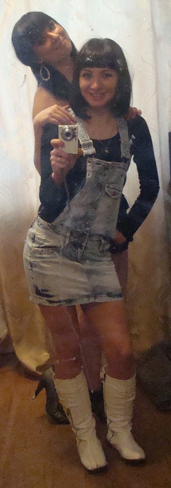 Ри Та ♥ | Луга