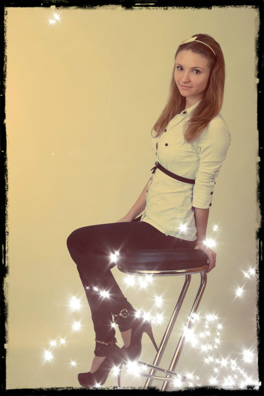 Юлия Фокси | Киев