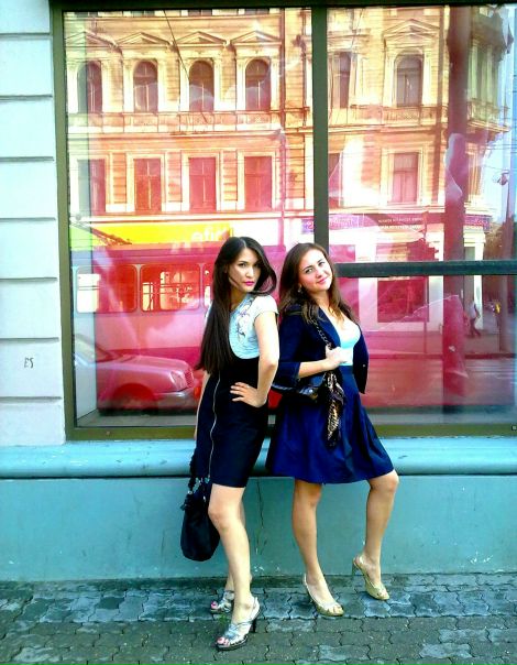 №15, Diana Belun, München №15, Diana Belun, München