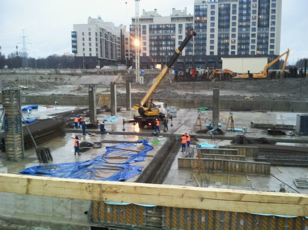 Алексей Музалевский | Таллин