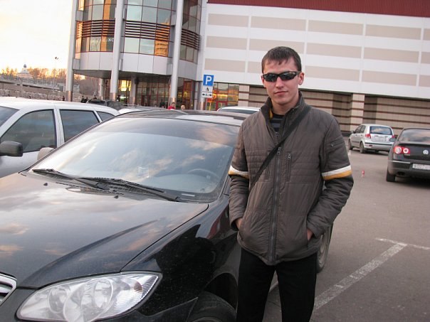 Иван Иванов | Казань