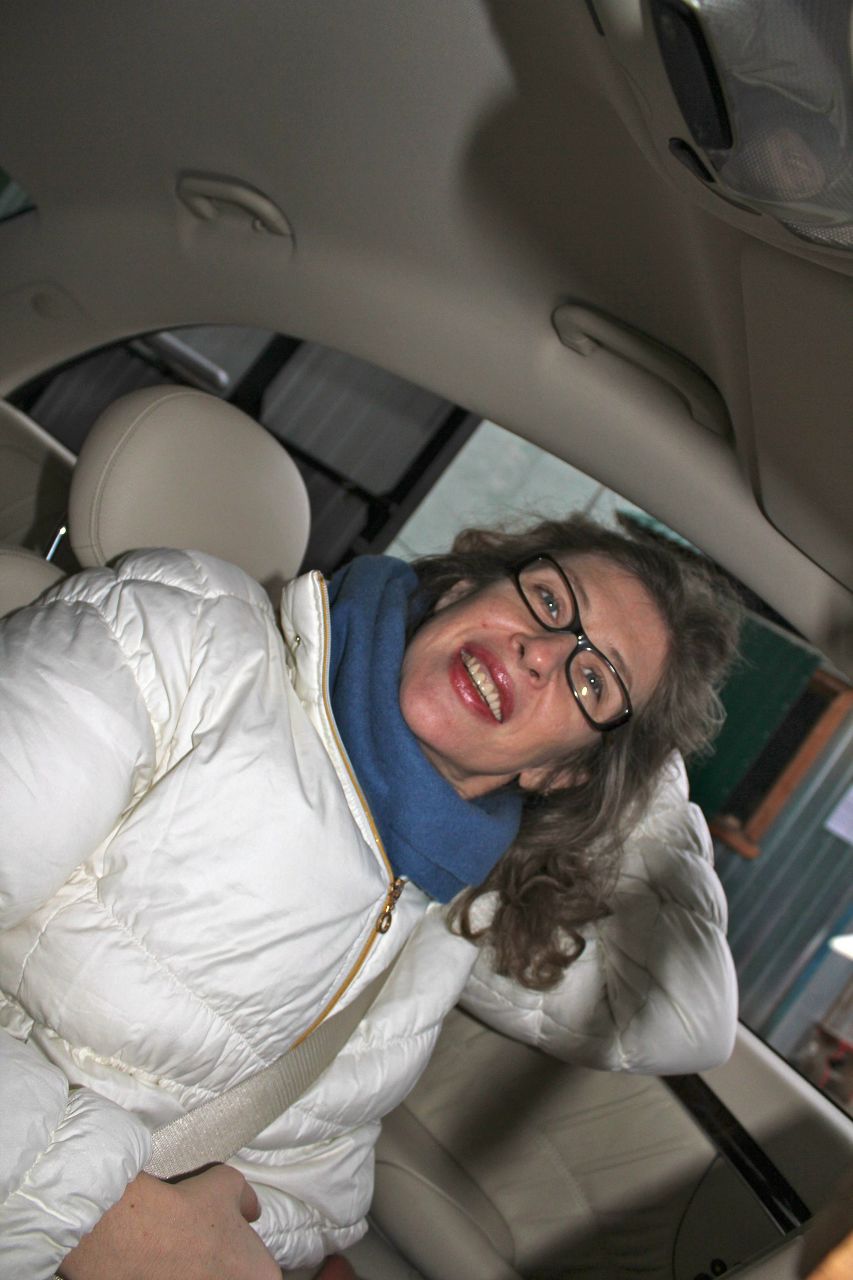 Ирина Лехт | Москва