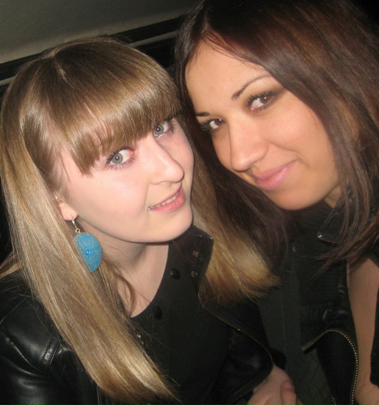 Елена Глазкова | 