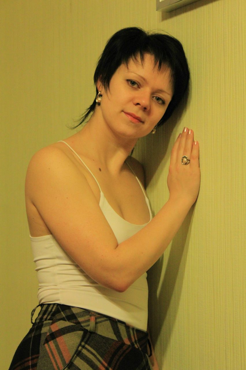 Анна Господарская | Москва