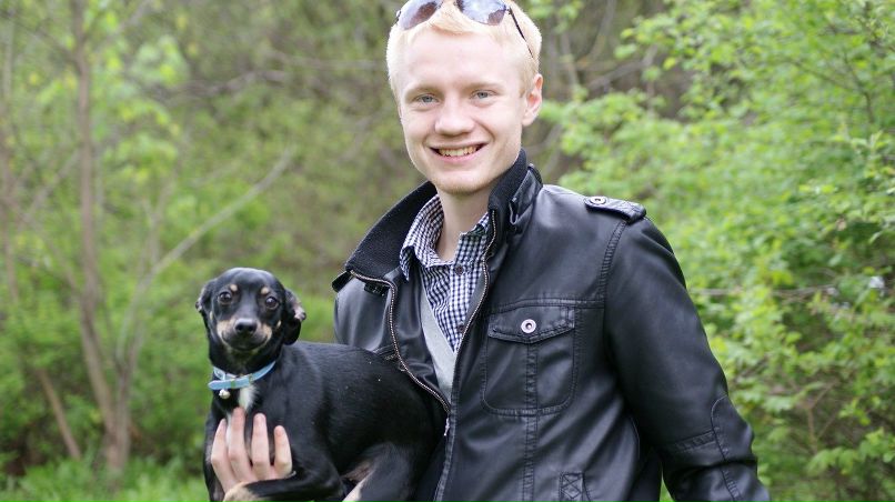 Дима Туйматов | Зеленоград