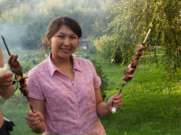 №21, Дельгира Мучкаева, 36 лет, Ставрополь, Россия №21, Дельгира Мучкаева, 36 лет, Ставрополь, Россия