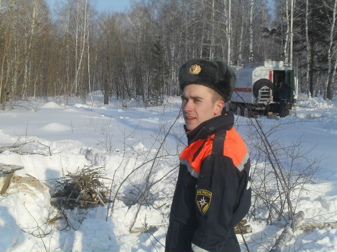 Евгений Кузьмишкин | Красноярск