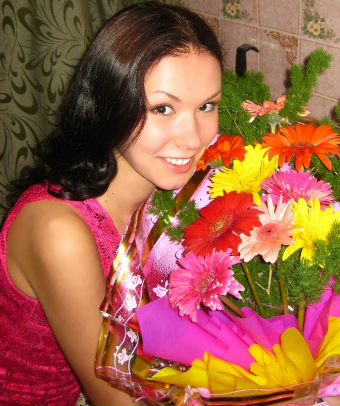 Марина Иванова | Ярославль