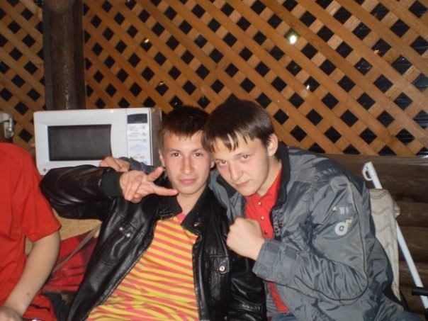 Никита Курганов | Санкт-Петербург