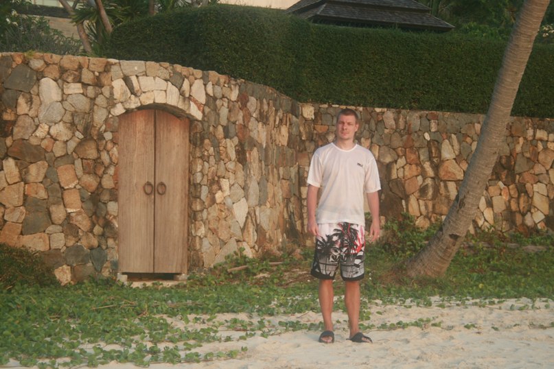 Денис Витман | Москва