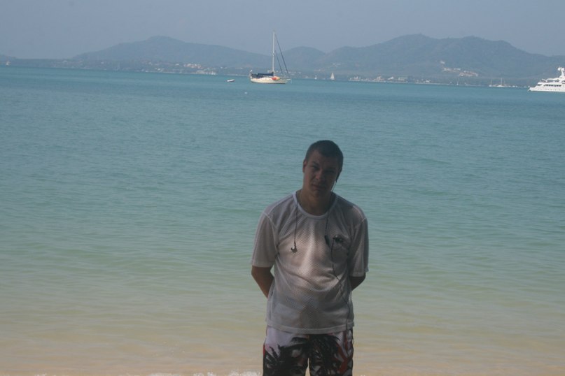 Денис Витман | Москва