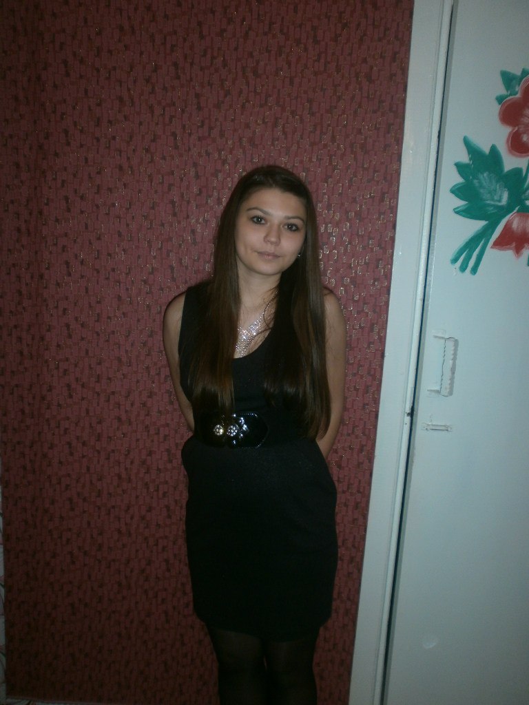 Елена Владыкина | Ижевск