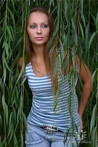 Анна Иванова Красавица | New York City