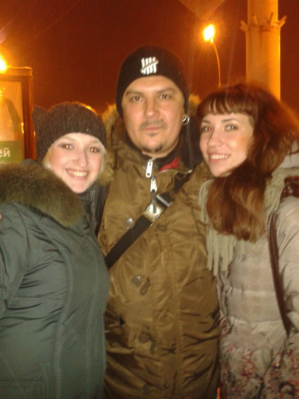 Евгения Кузнецова | Тамбов