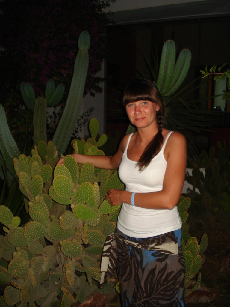 Наденька Спиридонова | Санкт-Петербург