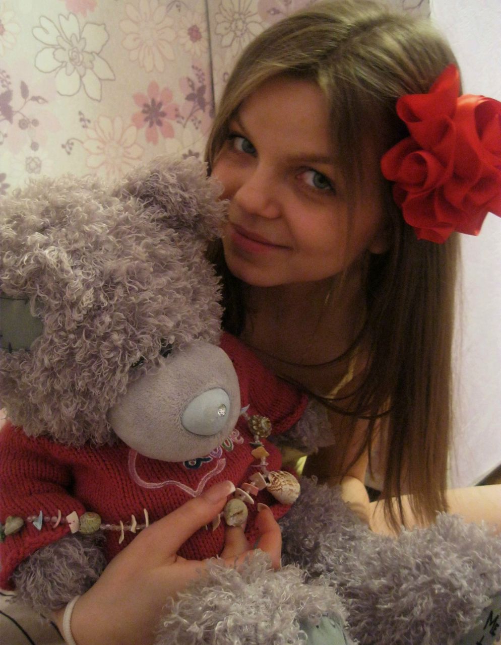 Анастасия Леничкина | Пенза