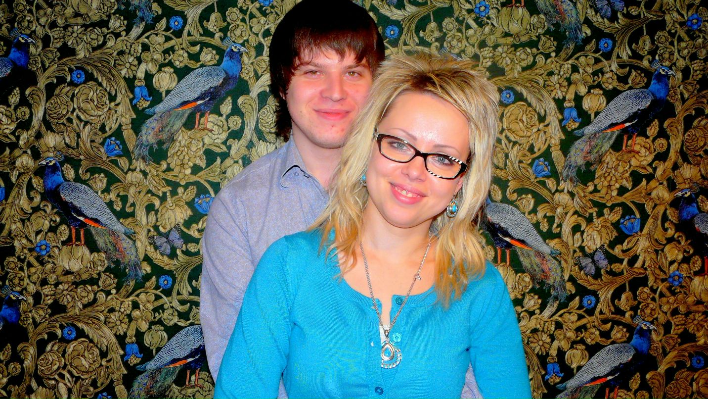 Лесечка Крючкова | Москва