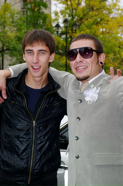 №43, Иван Анищенко, 38 лет, Хабаровск №43, Иван Анищенко, 38 лет, Хабаровск