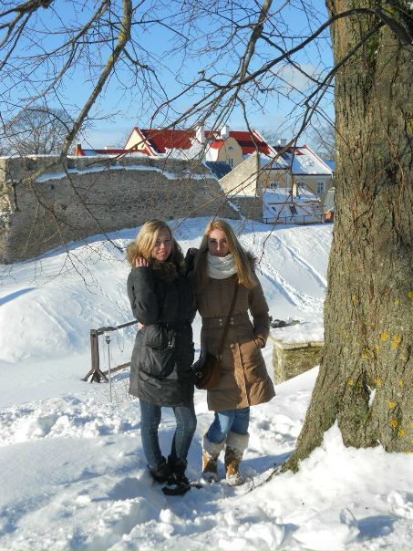 №106, Diana Mihhailova, 30 лет, Helsinki №106, Diana Mihhailova, 30 лет, Helsinki