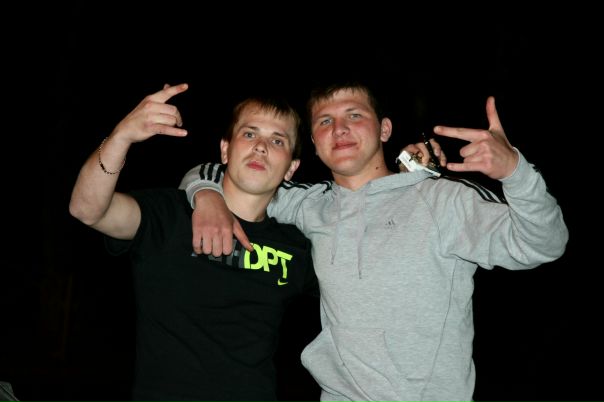 №40, Никита Мухин, Пермь №40, Никита Мухин, Пермь