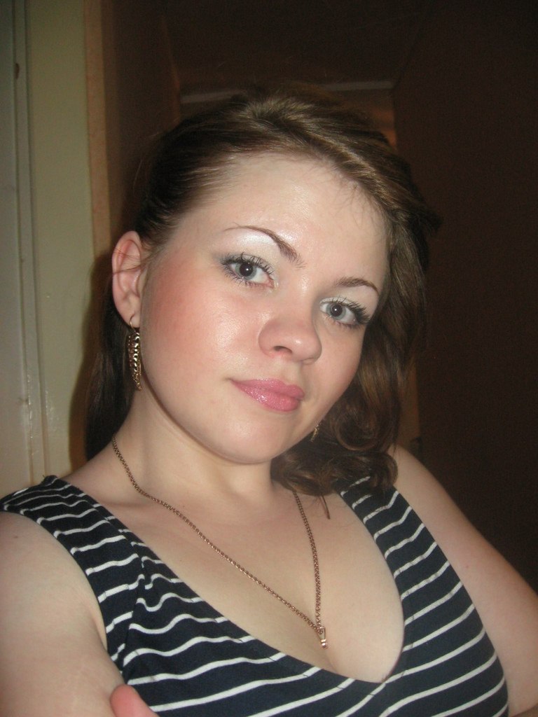 Оля Милешина | Новосибирск