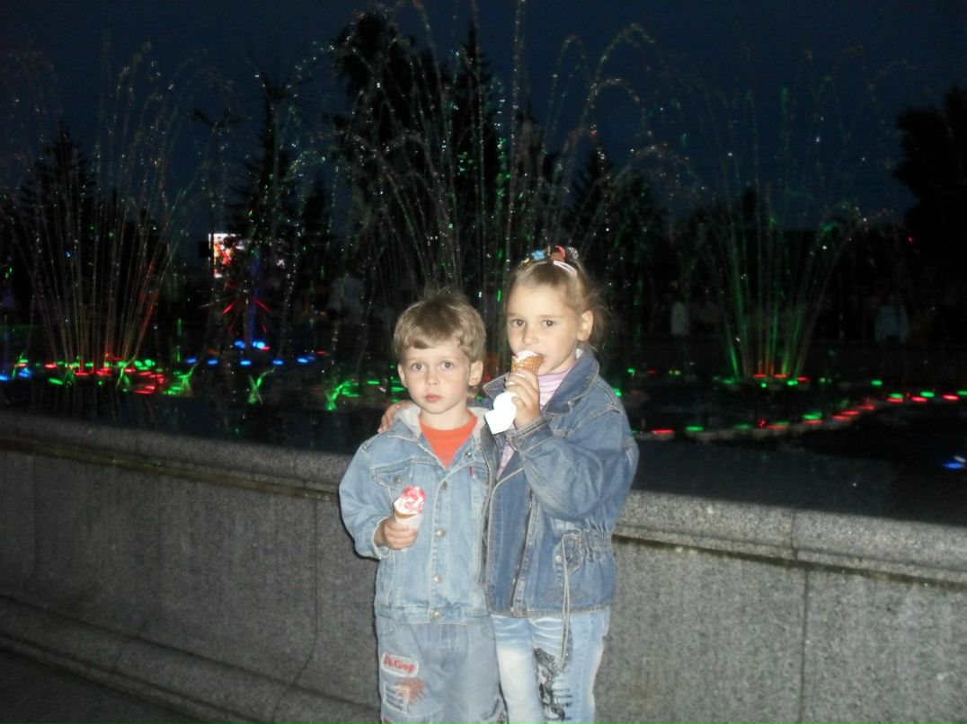 Вера Елистратова | Красноярск