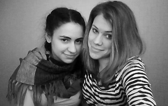 Мария Иванова | Санкт-Петербург