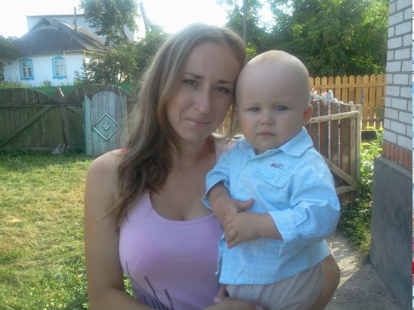 Наташа Хворостяна Романовна | Винница