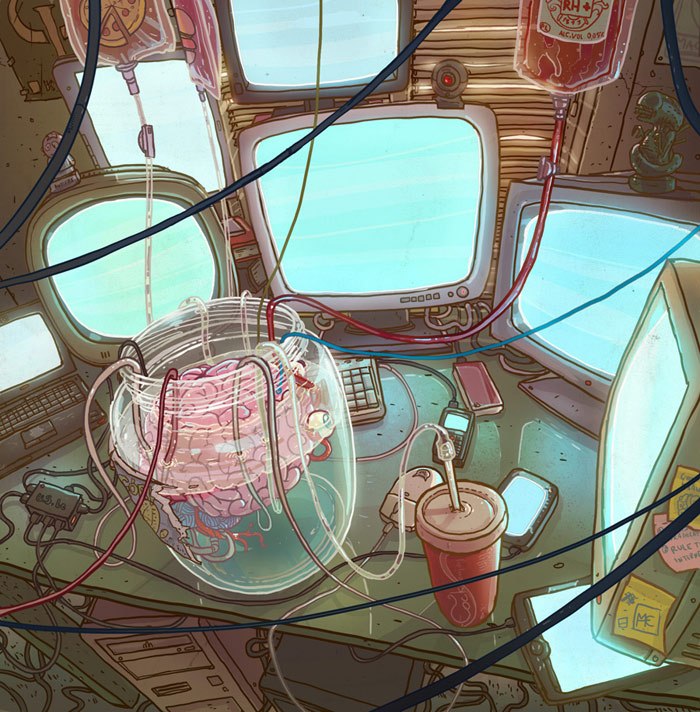 Александр Куба Я | Ханты-Мансийск