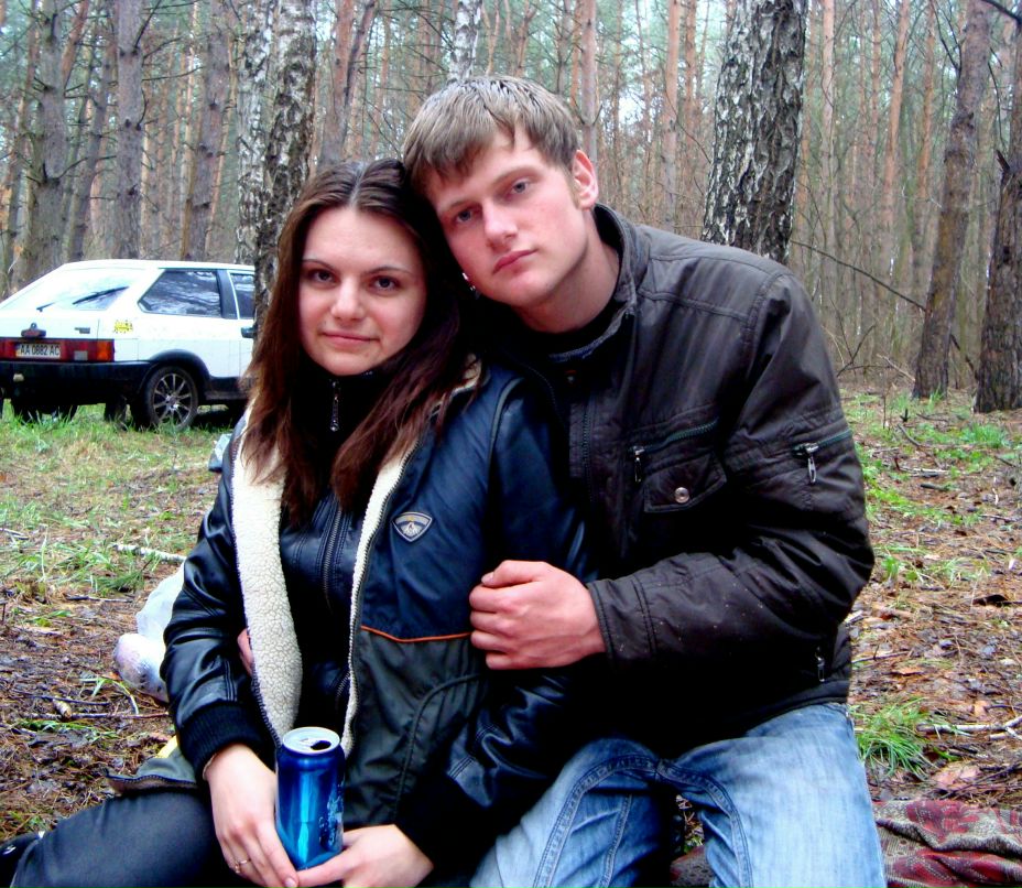 Юляшка Говорова ***(Лазько)*** | Киев