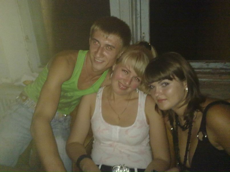 Александр Катрич | Харьков