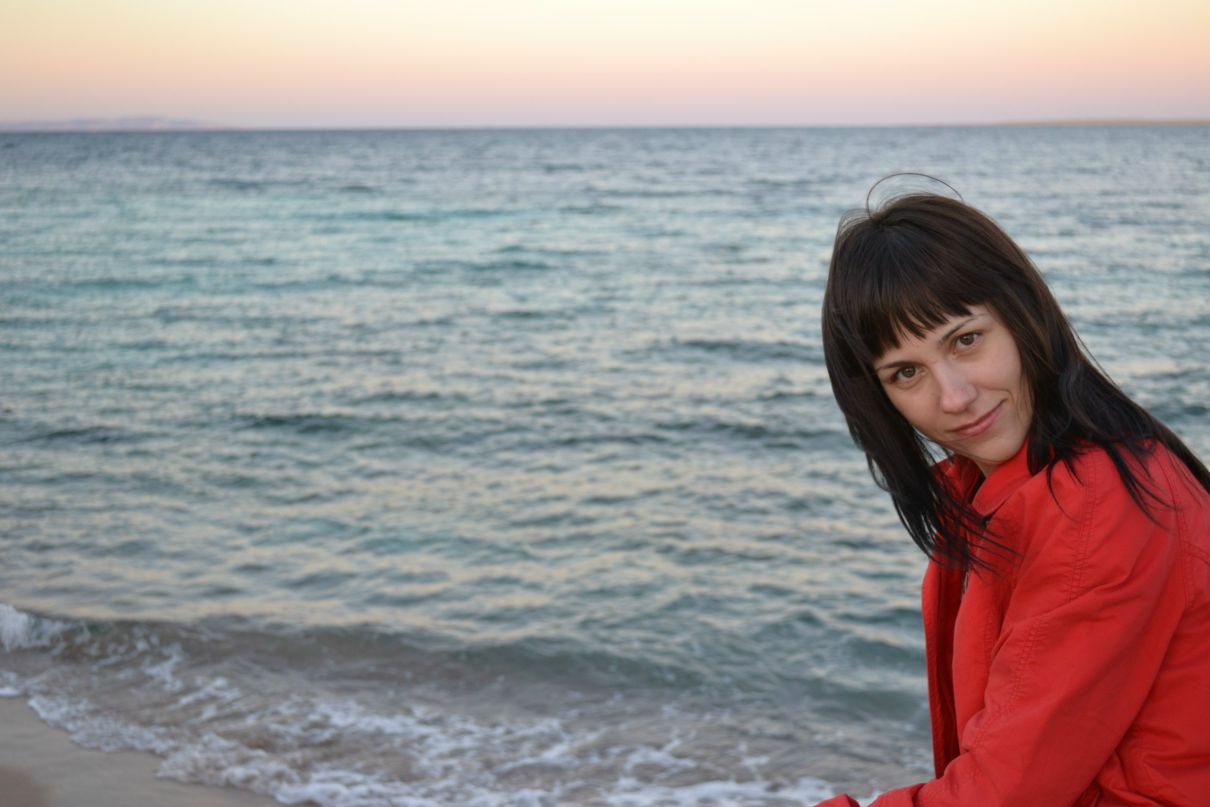 Алла Николаева | Челябинск