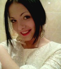 Анюта Рогова | Кемерово