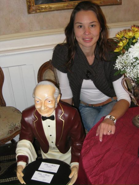 №115, Ольга Николаева, Санкт-Петербург №115, Ольга Николаева, Санкт-Петербург