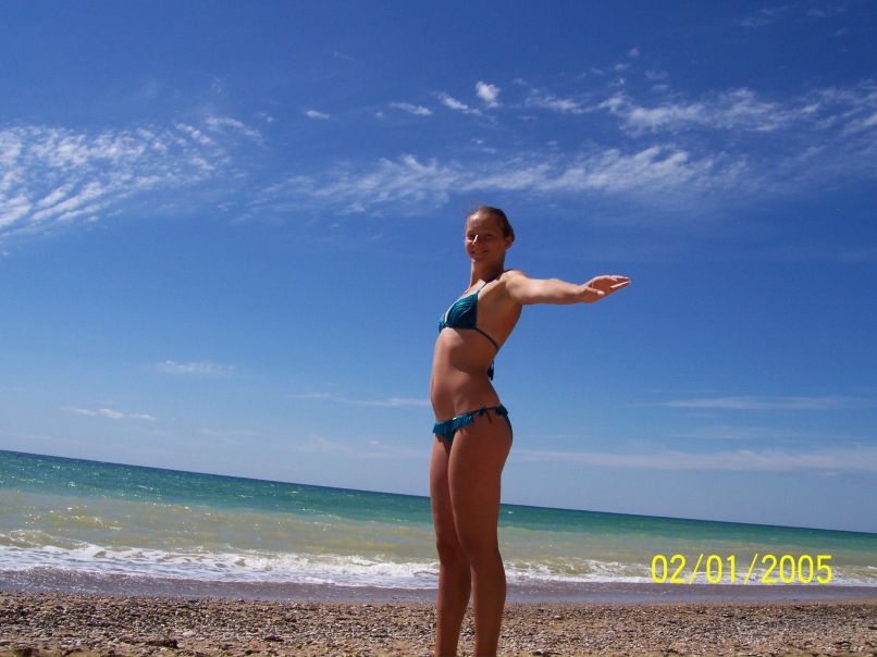 Ольга Анохина | Балаково