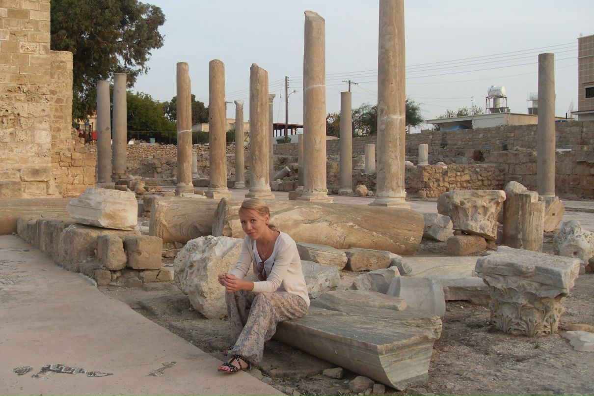 Olya Косарева | Петрозаводск