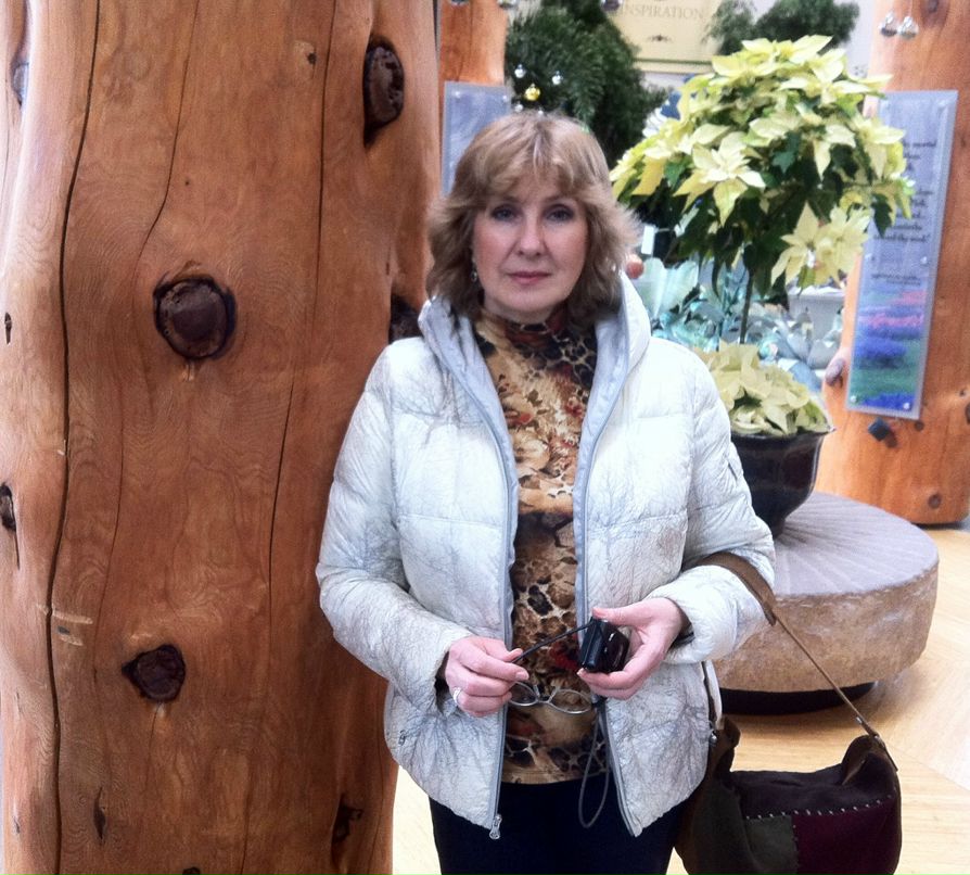 Ирина Соловьева | 