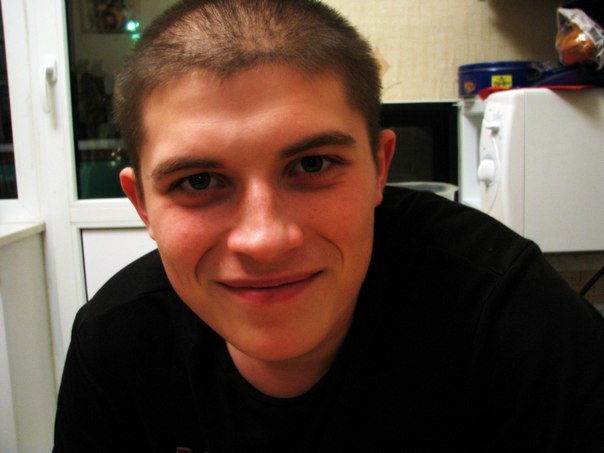 Иван Потапов | 