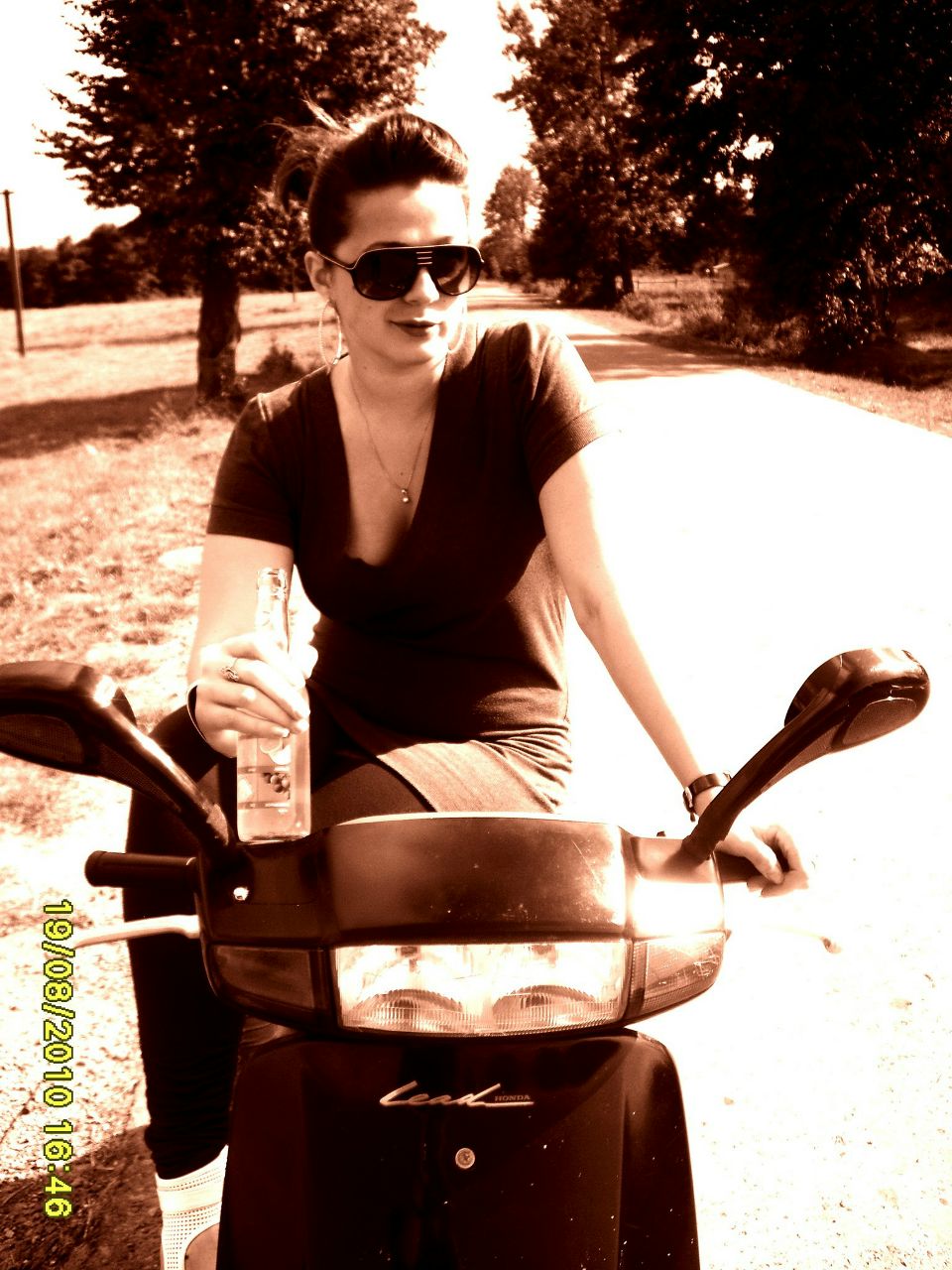 Віта Баб'як | Athens