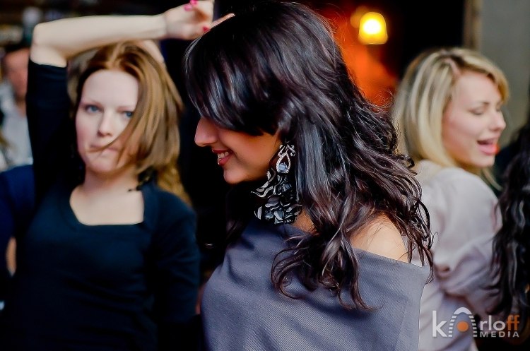 Oksana Lukovtseva | Бишкек